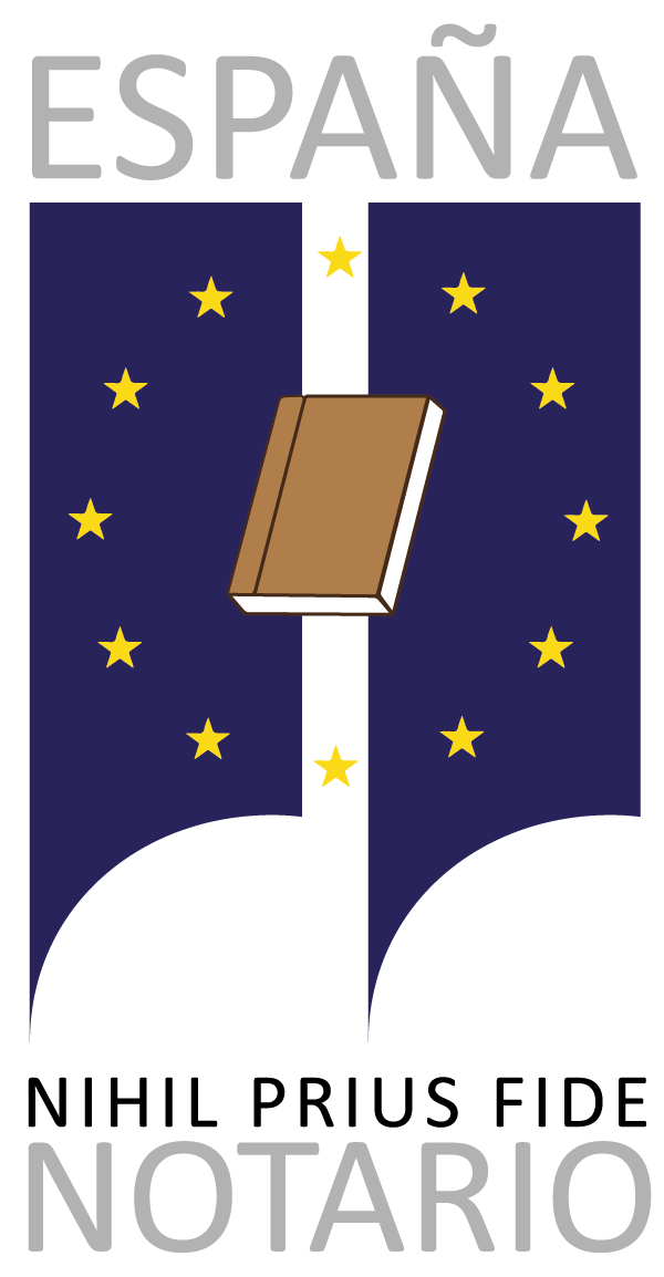 Logo de la Notaria Doña Magdalena Martínez Palmer
